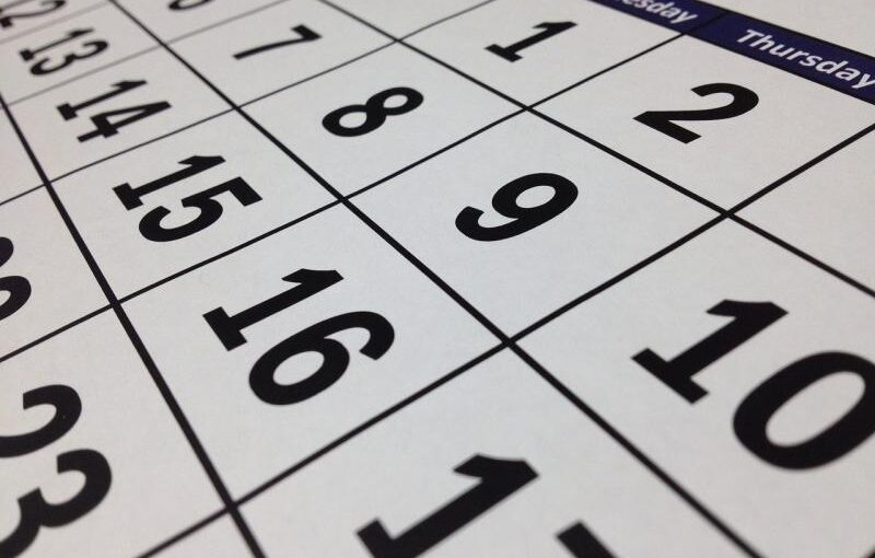 Πρόγραμμα Προπονήσεων Στίβου ΟΦΚΑ 2025-2026 - imerologio - 2026