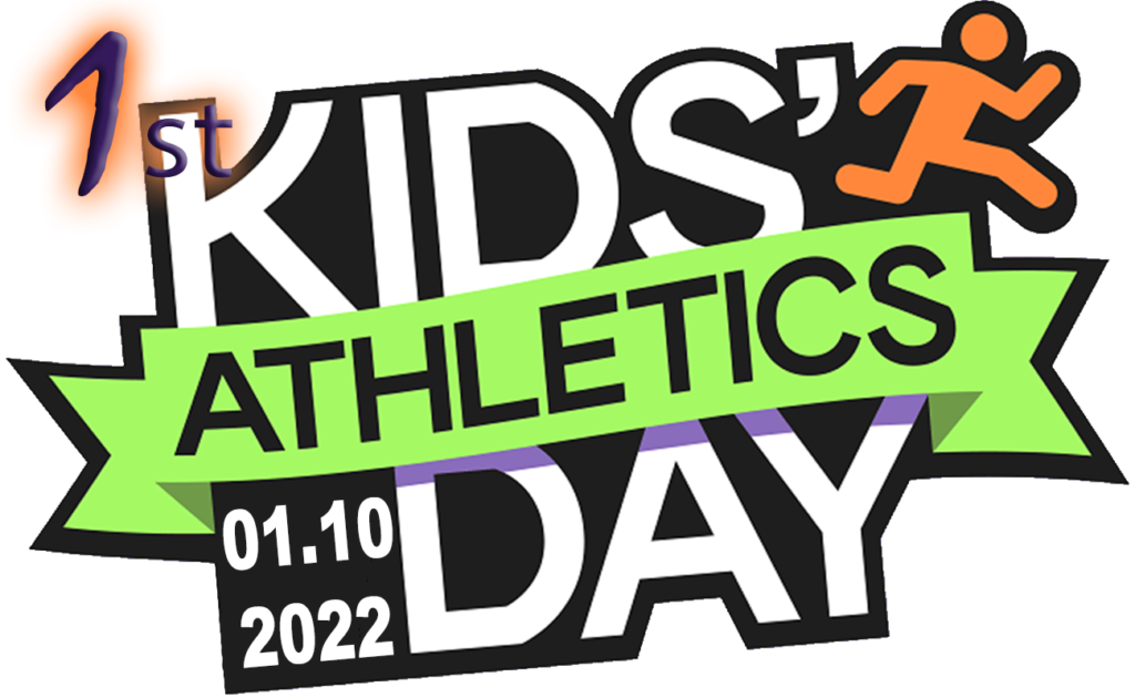 1st KID’S OFKA ATHLETIC DAY - 1/10/22