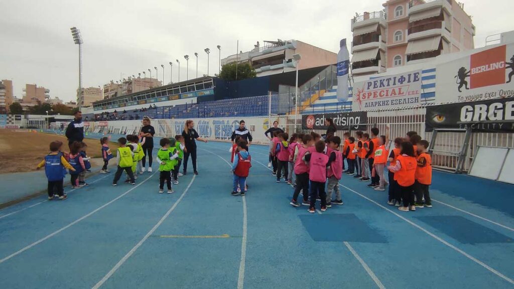 Δεύτεροι αγώνες στίβου KIDS' Athletics Day 2023- 9 2nd-KID’S-OFKA-ATHLETIC-DAY-φωτο