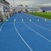 Τρίτοι αγώνες στίβου KIDs Athletics Day 2023- 4 Αγώνες Στίβου 3ο KIDs Athletics Day