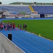 Τρίτοι αγώνες στίβου KIDs Athletics Day 2023- 12 Αγώνες Στίβου 3ο KIDs Athletics Day