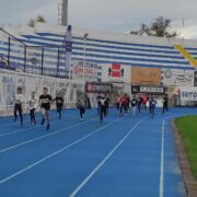 Τρίτοι αγώνες στίβου KIDs Athletics Day 2023- 13 Αγώνες Στίβου 3ο KIDs Athletics Day