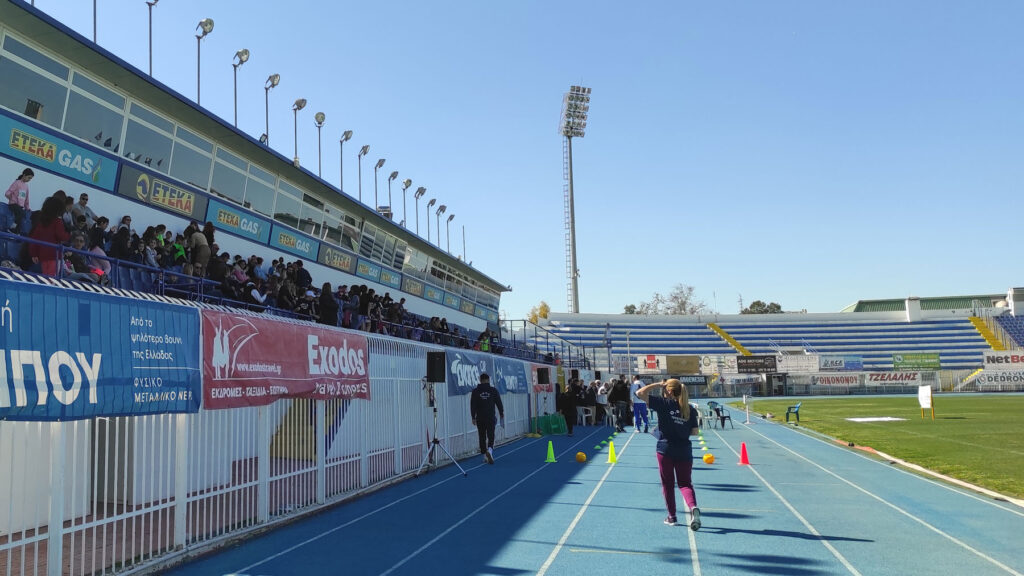 Τέταρτοι Αγώνες στίβου KIDs Athletics Day 2023- 16 Τέταρτοι Αγώνες στίβου KIDs Athletics Day - 4οKIDS 13 - 2023