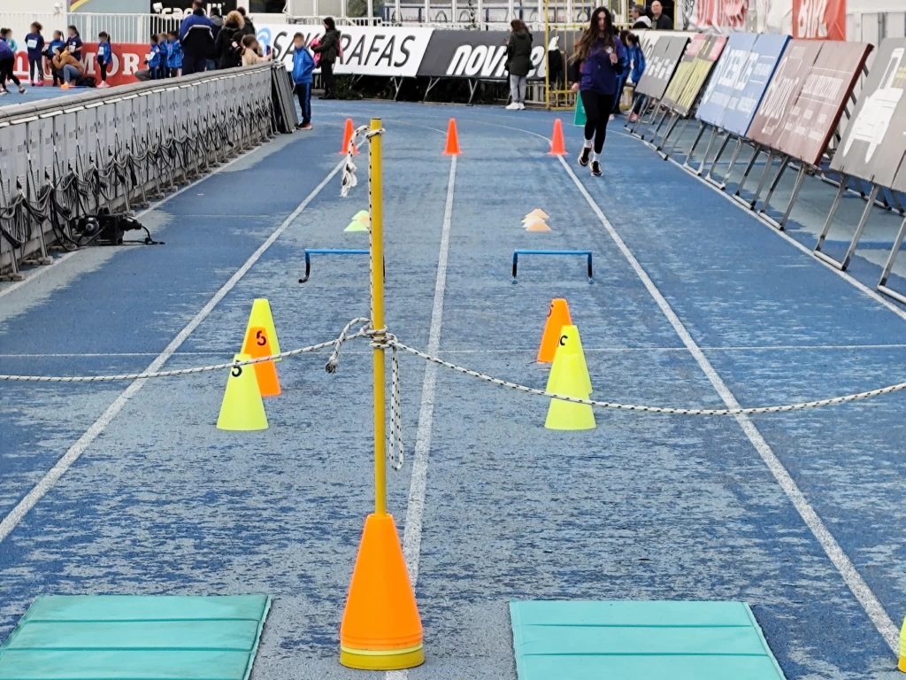 Έβδομοι Αγώνες στίβου KIDs Athletics Day - 7o kids 1 - 2025