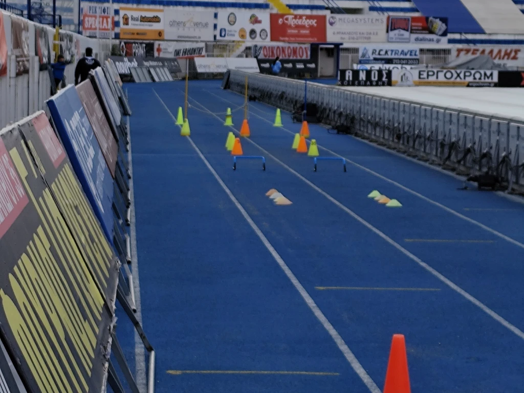 Έβδομοι Αγώνες στίβου KIDs Athletics Day - 7o kids 4 - 2025