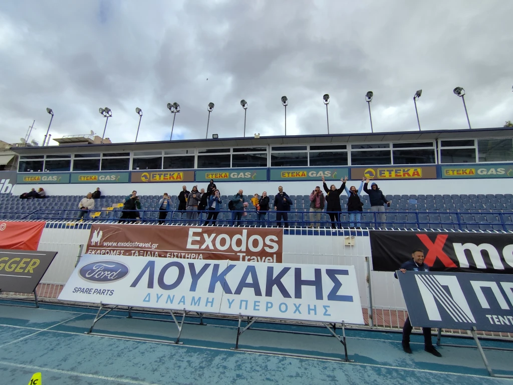 Έβδομοι Αγώνες στίβου KIDs Athletics Day - 7o kids 5 - 2025