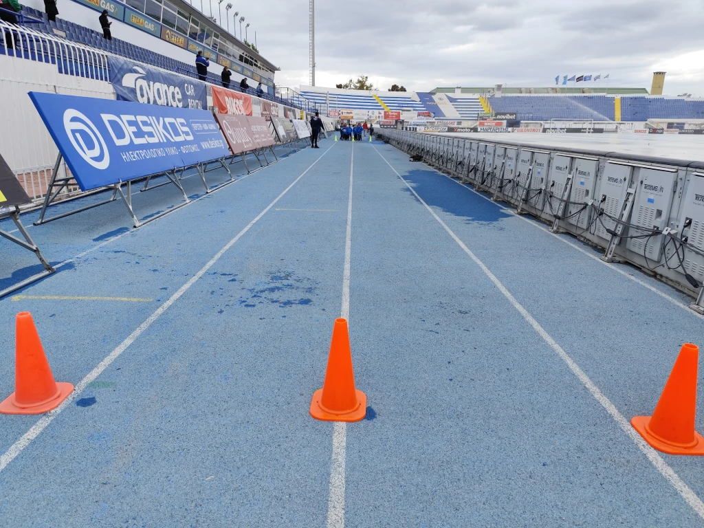 Έβδομοι Αγώνες στίβου KIDs Athletics Day - 7o kids 6 - 2025