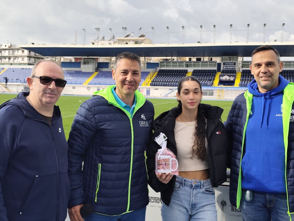 Χριστουγεννιάτικοι Όγδοι Αγώνες στίβου KIDs Athletics Day - 8o KIDS 10 - 2025