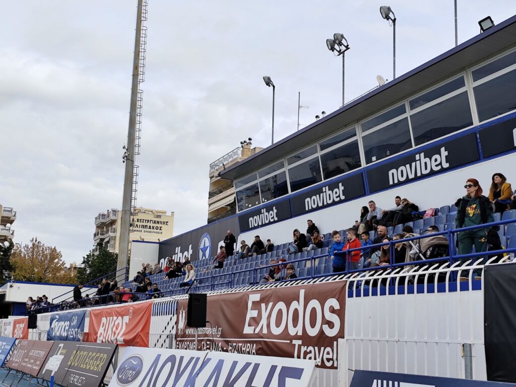 Χριστουγεννιάτικοι Όγδοι Αγώνες στίβου KIDs Athletics Day - 8o KIDS 17 - 2025